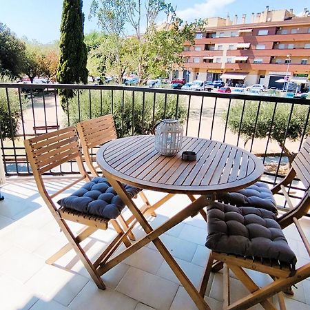 Good Atmosphere Apartment El Vendrell Exterior photo